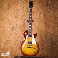 Gibson Les Paul Standard 2016 T Tea Burst USA электрогитара