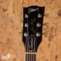 Gibson Les Paul Standard 2016 T Tea Burst USA электрогитара