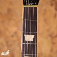 Gibson Les Paul Standard 2016 T Tea Burst USA электрогитара