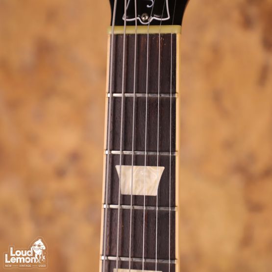 Gibson Les Paul Standard 2016 T Tea Burst USA электрогитара