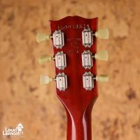 Gibson Les Paul Standard 2016 T Tea Burst USA электрогитара