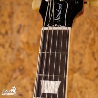 Gibson Les Paul Standard 50's Heritage Cherry Sunburst 2022 USA электрогитара