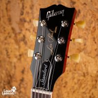 Gibson Les Paul Standard 50's Heritage Cherry Sunburst 2022 USA электрогитара