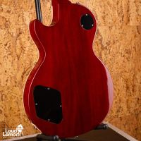 Gibson Les Paul Standard 50's Heritage Cherry Sunburst 2022 USA электрогитара