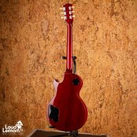 Gibson Les Paul Standard 50's Heritage Cherry Sunburst 2022 USA электрогитара