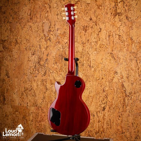 Gibson Les Paul Standard 50's Heritage Cherry Sunburst 2022 USA электрогитара