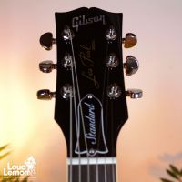 Gibson Les Paul Standard 60's Bourbon Burst 2019 USA электрогитара