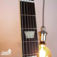 Gibson Les Paul Standard 60's Bourbon Burst 2019 USA электрогитара