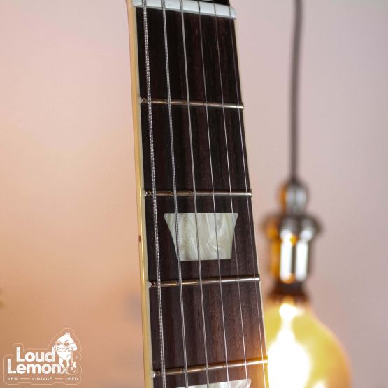Gibson Les Paul Standard 60's Bourbon Burst 2019 USA электрогитара