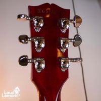 Gibson Les Paul Standard 60's Bourbon Burst 2019 USA электрогитара