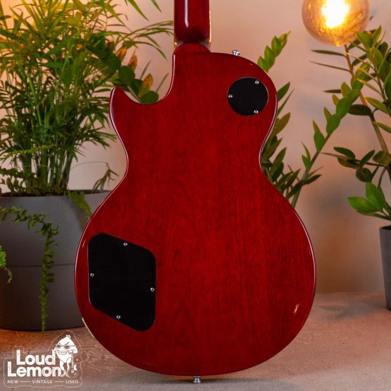 Gibson Les Paul Standard 60's Bourbon Burst 2019 USA электрогитара