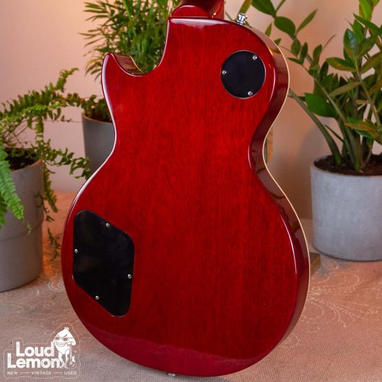 Gibson Les Paul Standard 60's Bourbon Burst 2019 USA электрогитара