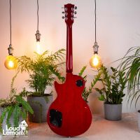 Gibson Les Paul Standard 60's Bourbon Burst 2019 USA электрогитара