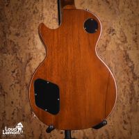 Gibson Les Paul Standard 60's Honey Burst 2007 USA электрогитара