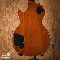 Gibson Les Paul Standard 60's Honey Burst 2007 USA электрогитара
