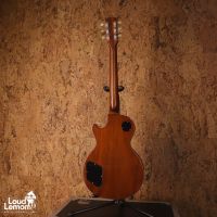 Gibson Les Paul Standard 60's Honey Burst 2007 USA электрогитара