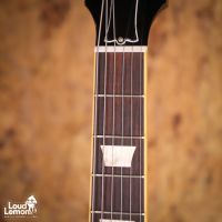 Gibson Les Paul Standard 60's Honey Burst 2007 USA электрогитара
