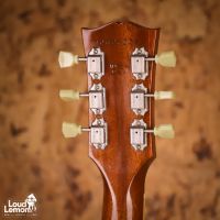 Gibson Les Paul Standard 60's Honey Burst 2007 USA электрогитара