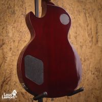 Gibson Les Paul Standard Blood Orange Burst 2018 USA электрогитара