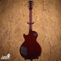 Gibson Les Paul Standard Blood Orange Burst 2018 USA электрогитара