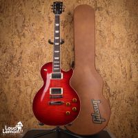 Gibson Les Paul Standard Blood Orange Burst 2018 USA электрогитара