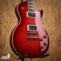 Gibson Les Paul Standard Blood Orange Burst 2018 USA электрогитара