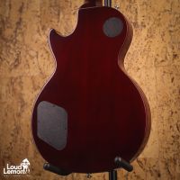 Gibson Les Paul Standard Blood Orange Burst 2018 USA электрогитара