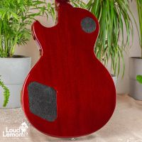 Gibson Les Paul Standard Blood Orange Burst 2018 USA электрогитара