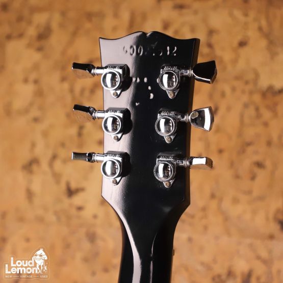 Gibson Les Paul Standard Blueberry Burst 2019 USA электрогитара