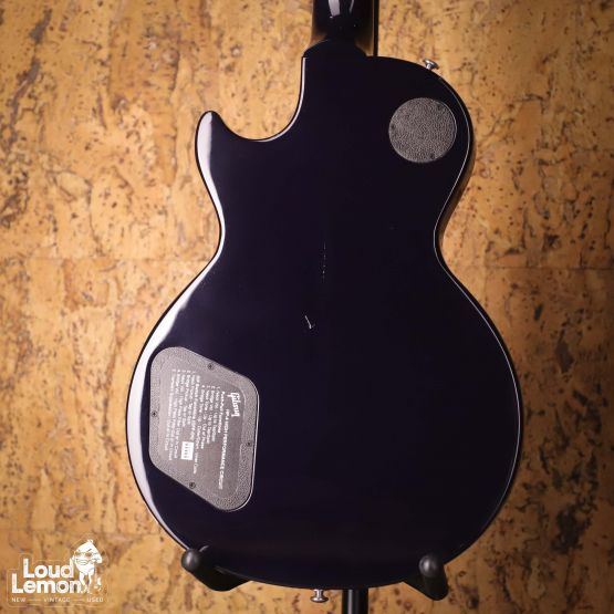Gibson Les Paul Standard Blueberry Burst 2019 USA электрогитара