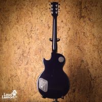 Gibson Les Paul Standard Blueberry Burst 2019 USA электрогитара