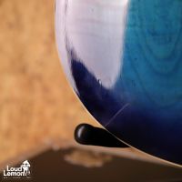 Gibson Les Paul Standard Blueberry Burst 2019 USA электрогитара