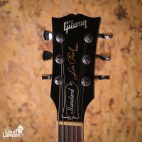 Gibson Les Paul Standard Blueberry Burst 2019 USA электрогитара