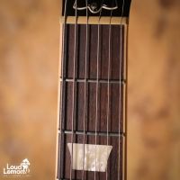 Gibson Les Paul Standard Blueberry Burst 2019 USA электрогитара
