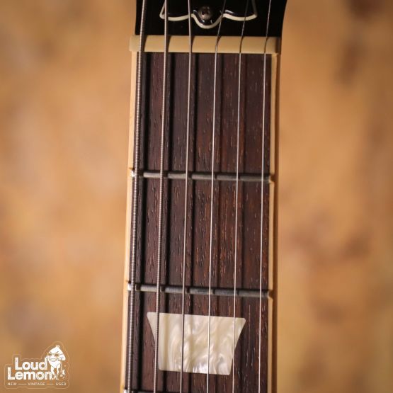 Gibson Les Paul Standard Blueberry Burst 2019 USA электрогитара