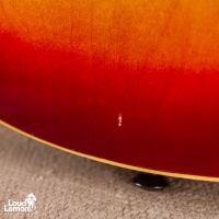 Gibson Les Paul Standard Cherry Sunburst 1981 USA электрогитара