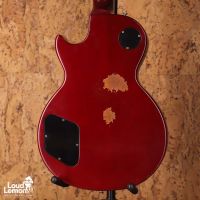 Gibson Les Paul Standard Heritage Cherry Sunburst 1998 USA электрогитара