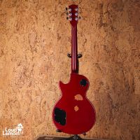 Gibson Les Paul Standard Heritage Cherry Sunburst 1998 USA электрогитара