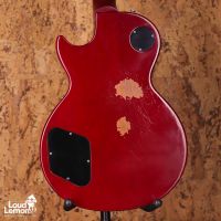 Gibson Les Paul Standard Heritage Cherry Sunburst 1998 USA электрогитара