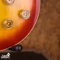 Gibson Les Paul Standard Heritage Cherry Sunburst 1998 USA электрогитара