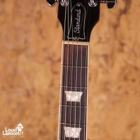 Gibson Les Paul Standard Heritage Cherry Sunburst 1998 USA электрогитара