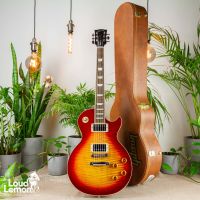 Gibson Les Paul Standard Heritage Cherry Sunburst 2018 USA электрогитара