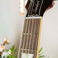 Gibson Les Paul Standard Heritage Cherry Sunburst 2018 USA электрогитара