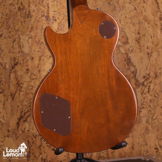 Gibson Les Paul Standard Honey Burst 1996 USA электрогитара — купить в ...