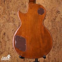 Gibson Les Paul Standard Honey Burst 1996 USA электрогитара