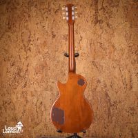 Gibson Les Paul Standard Honey Burst 1996 USA электрогитара