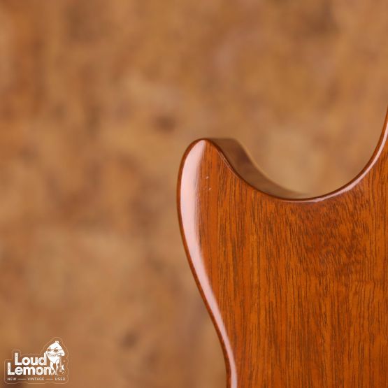 Gibson Les Paul Standard Honey Burst 1996 USA электрогитара