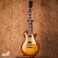 Gibson Les Paul Standard Honey Burst 1996 USA электрогитара