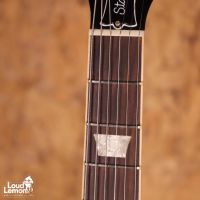 Gibson Les Paul Standard Honey Burst 1996 USA электрогитара