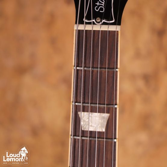 Gibson Les Paul Standard Honey Burst 1996 USA электрогитара
